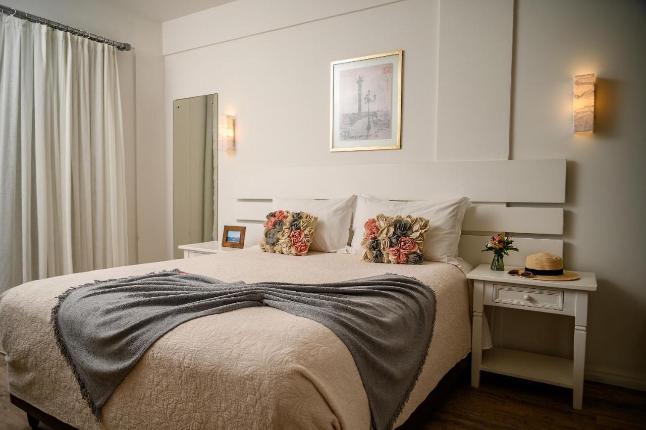 Pousada Ondas Da Brava Hotel Itajaí Eksteriør billede